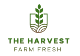 Harvest Logo